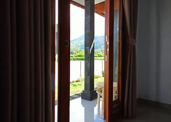 Batur Volcano Lodge